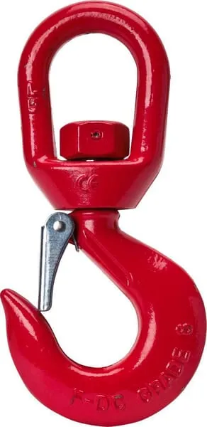 Kuželový hák S 6703A - 1250 kg