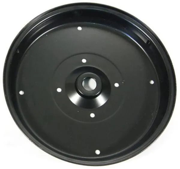 Ráfek poloviny kola