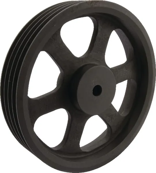 Klínový řemen 4 drážkový A nebo SPA průměr 305,50 mm Kramp