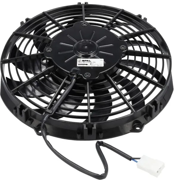 Fan 12V, 255mm, VA11-AP7/C-57S