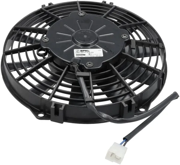 Fan 12V, 225mm, VA07-AP7/C-31S BT MC