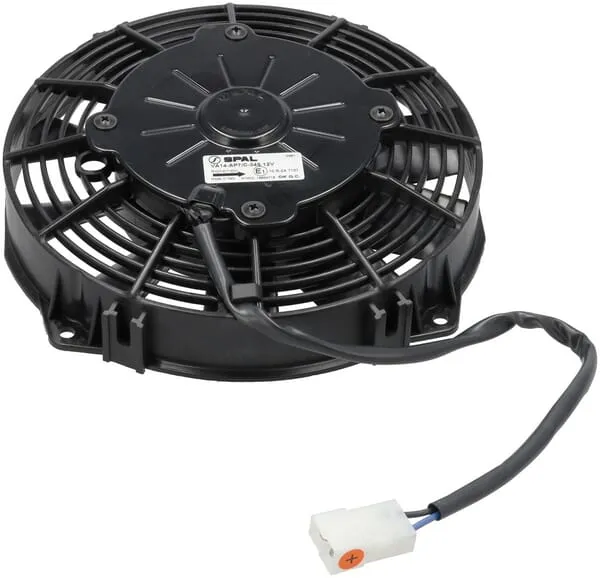 Fan 12V, 190mm, VA14-AP7/C-34S 12V BT MC