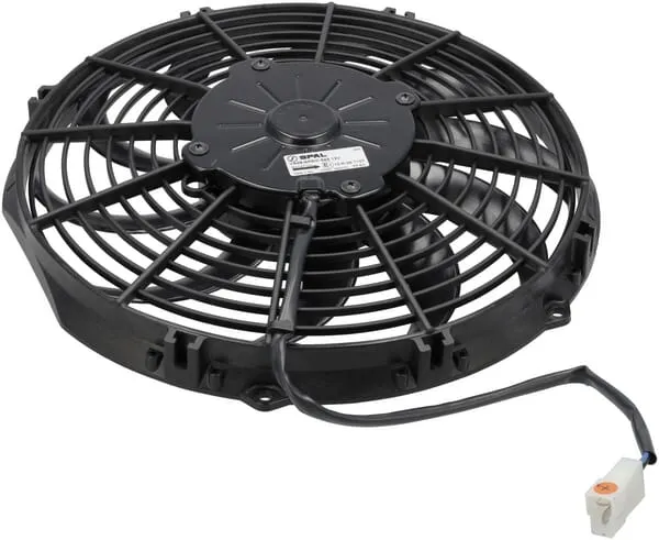 Fan 12V, 280mm, VA09-AP8/C-54S 12V BT MC