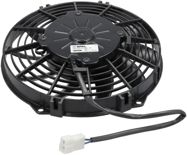 Fan 12V, 225mm, VA07-AP12/C-58S BT MC