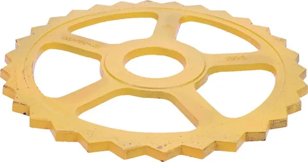 Kroužek Cambridge RX,RS