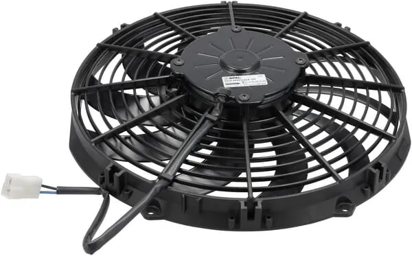 Fan 12V, 305mm, VA10-AP50/C-61A