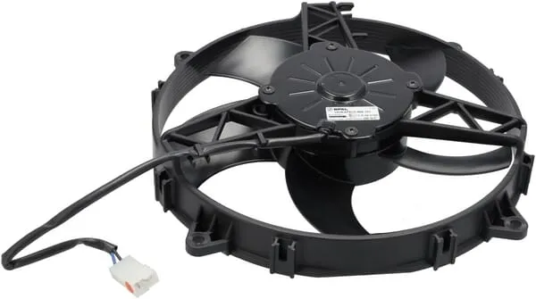 Fan 12V, 280mm, VA26-AP51/C-56A