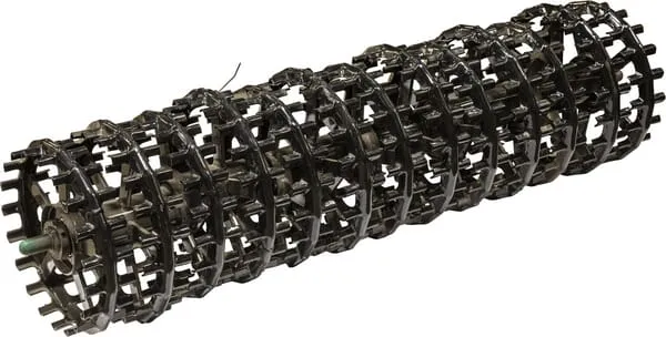 Válec Crosskill 1400, kompletní