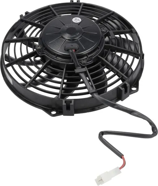 Fan 24V, 225mm, VA07-BP12/VLL-58S BT