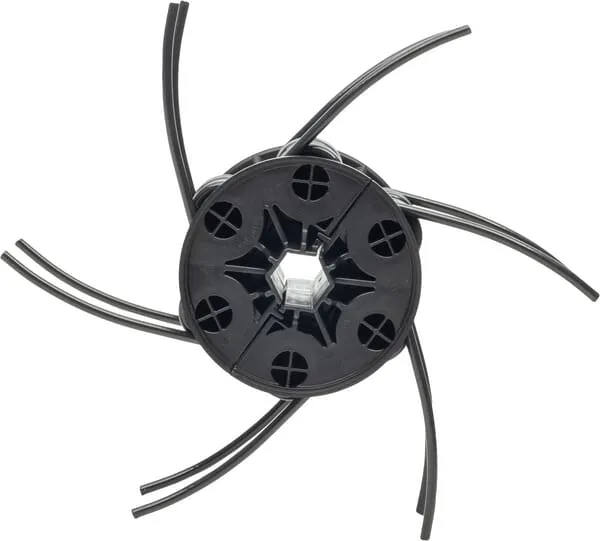 Pružinový hrot kompletní