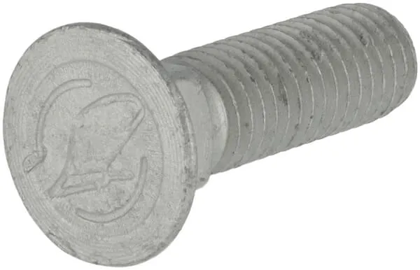 Zápustný šroub M10x1x35-12.9 DIN 608