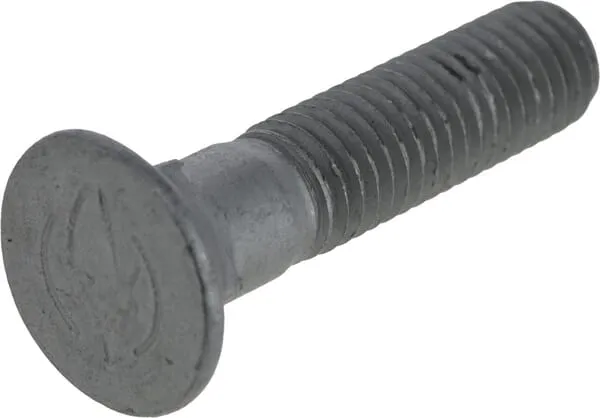 Šroub a matice M10x1x45 12.9