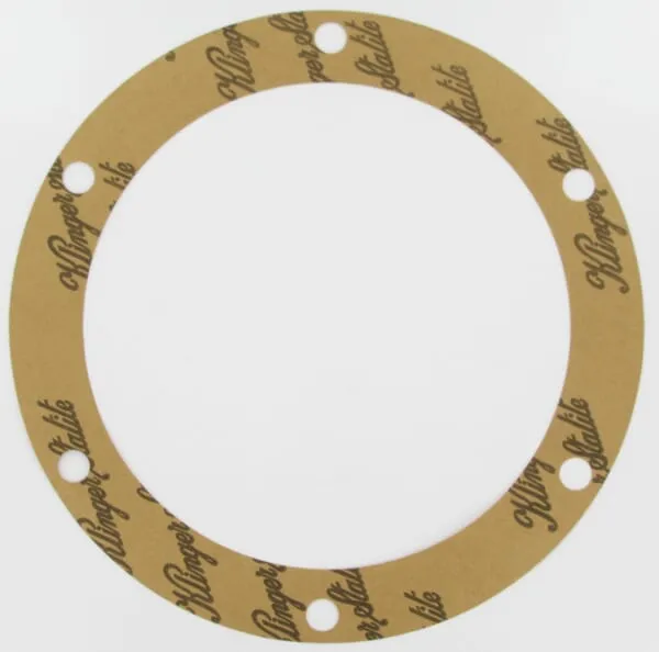 Těsnění příruby E