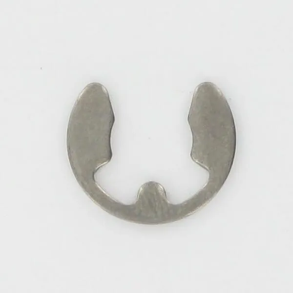 Pojistný kroužek 9 mm V2A