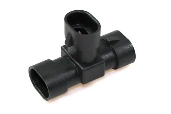 3cestný konektor Super seal