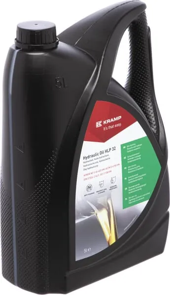 Hydraulický olej HLP32 Kramp