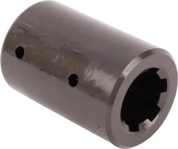 Gear output splined coupler-z6