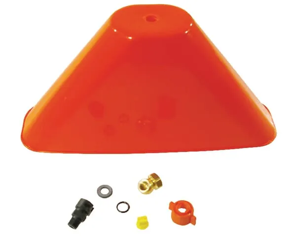 Ruční tlaková stříkačka Braglia