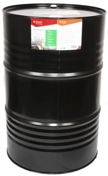 Hydraulický olej HVLP 32 200 l