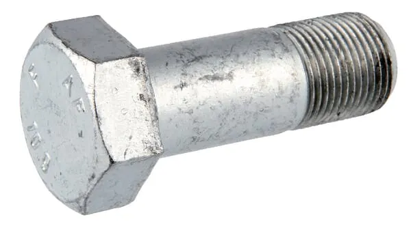 Šroub M20x1,5x55xb20-10.9, Lemken