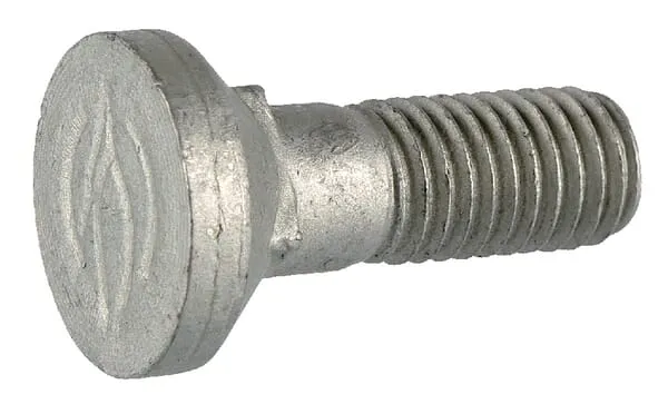 Šroub se záp. hlavou M10x33x4 12.9