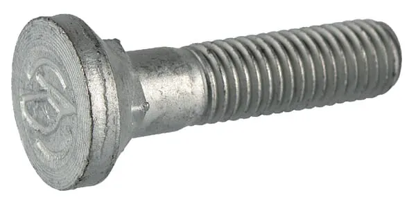 Šroub se záp. hlavou M10x45x4 12.9