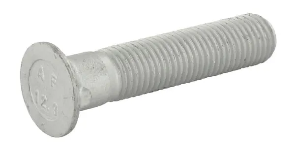 Zápustný šroub M20x100x8,5 12.9