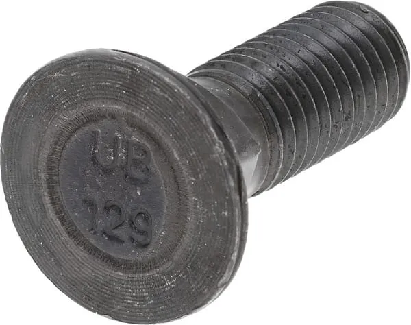 Zápustný šr.kpl. M12x35 12.9