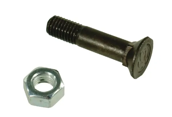 Šroub se záp. hlavou M12x55 12.9