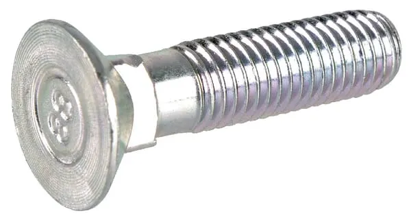 Zápustný šroub M12x45