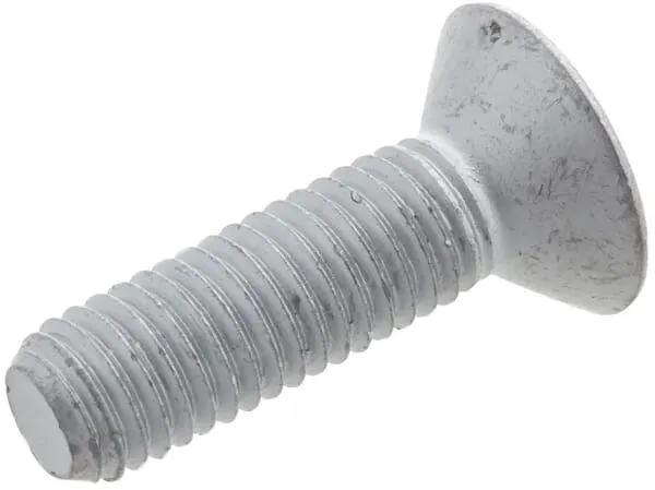 Zápust.šroub M10x35-10.9 Zn