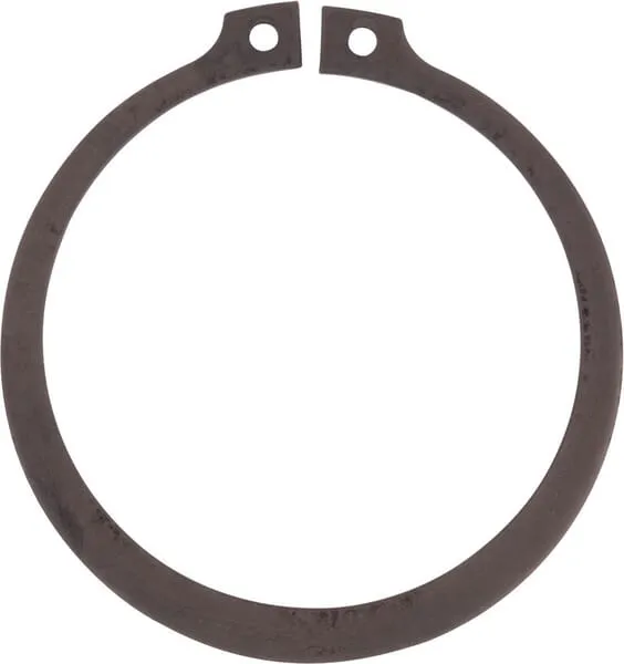 Zajišťovací kroužek