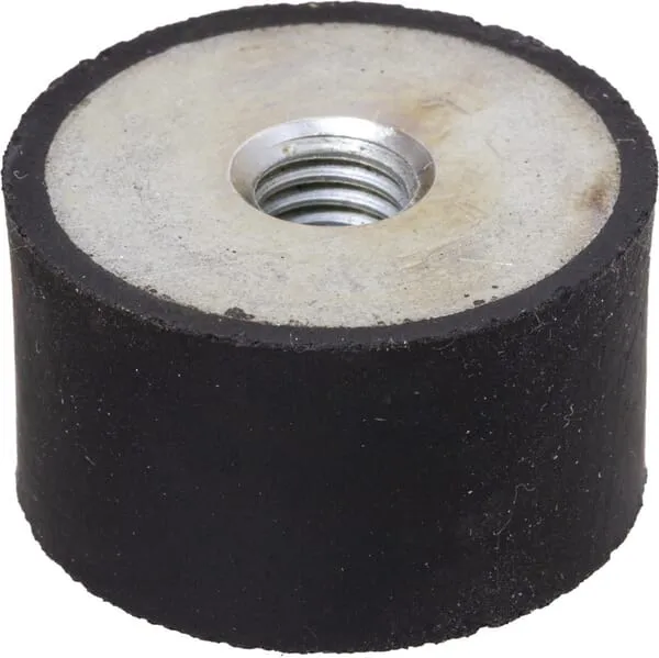 Tlumič vibrací typ E