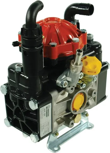 AR 30 SP SGC BlueFlex