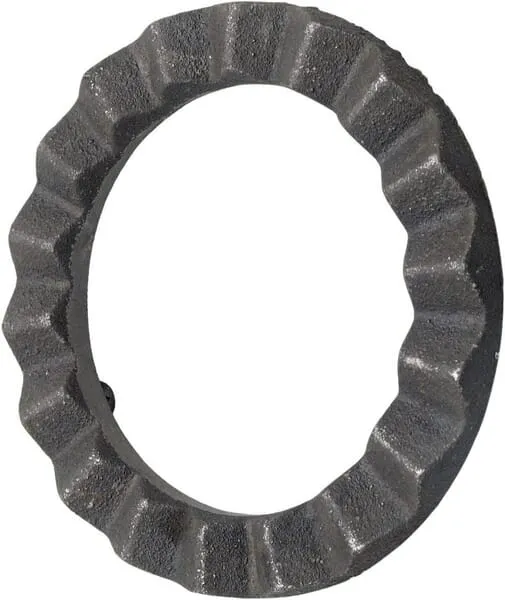 Mezilamelové zubové spojky NO