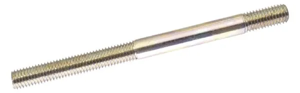 Šroub dvoustranný trojramenného osazení