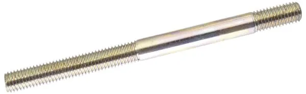 Šroub dvoustranný trojramenného osazení, M10