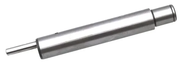 Píst urychlovače přiháněče