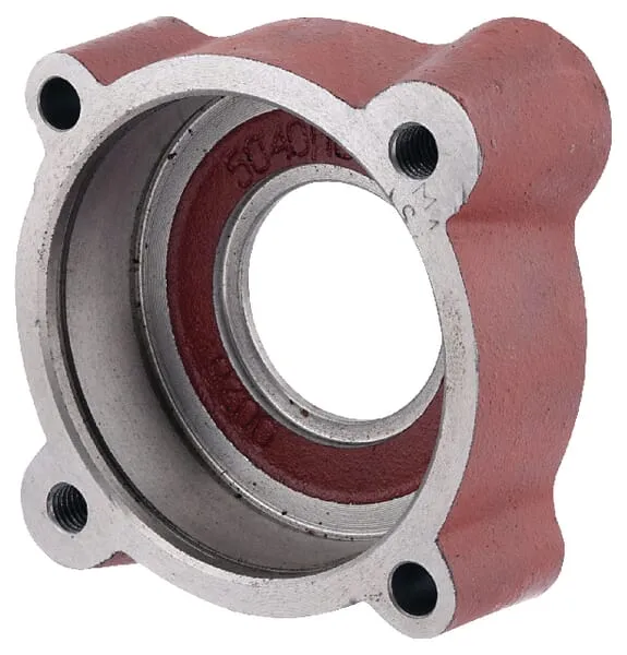 Osazení ložiska vyhazovače