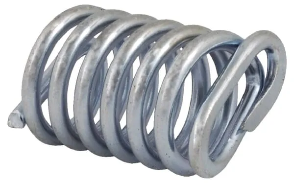 Pružina čidla otáček bubnu