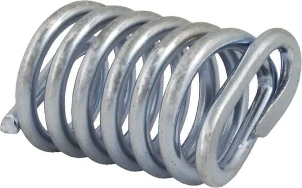 Pružina čidla otáček bubnu