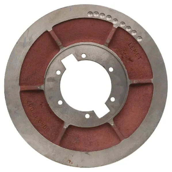 Talíř pohonu vyhazovače I