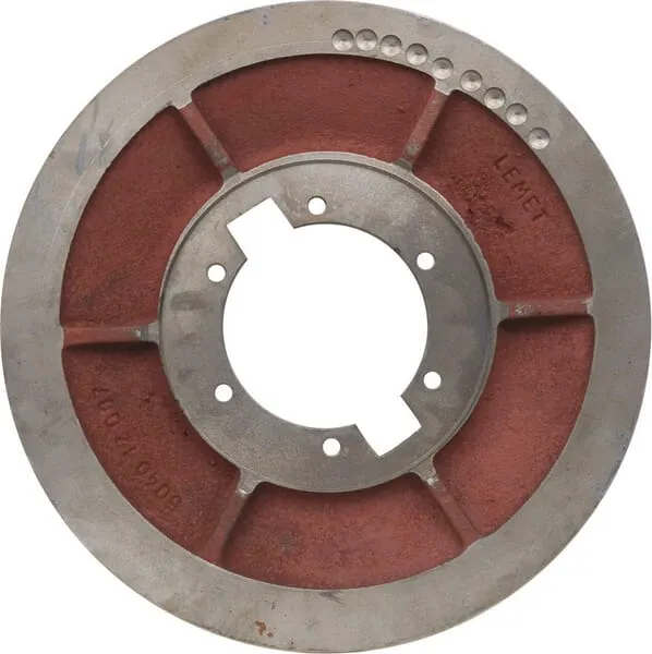 Talíř pohonu vyhazovače I