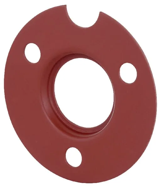 Osazení ložiska vytřásadla