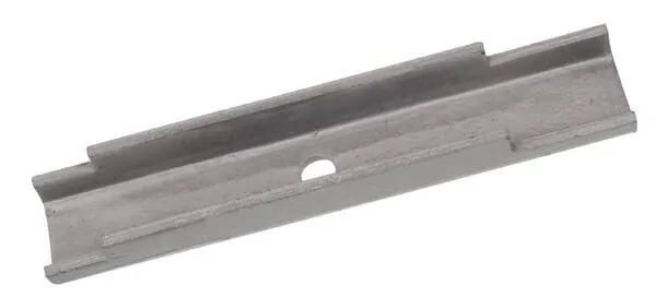 Element zajišťující síto