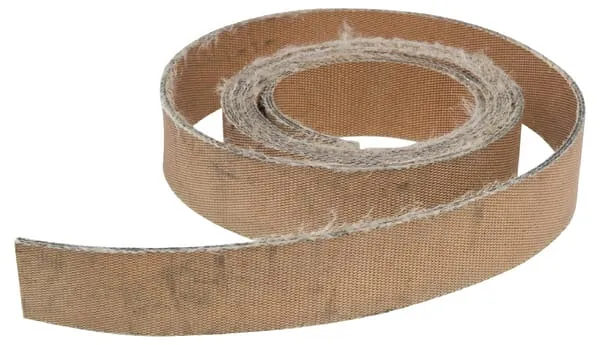 Kryt gumový úhrabečného síta