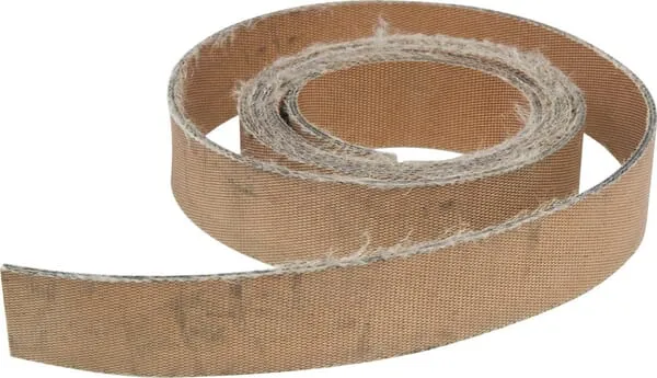 Kryt gumový úhrabečného síta, L-3100