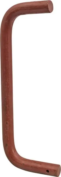 Věšák úhrabečného síta I