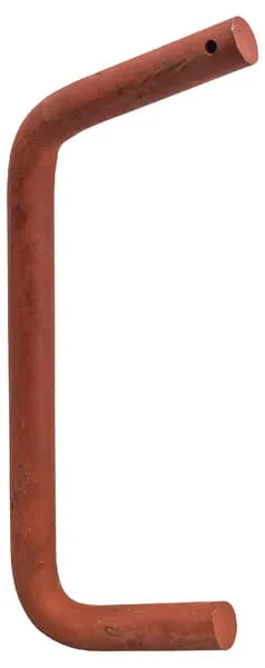 Věšák úhrabečného síta III