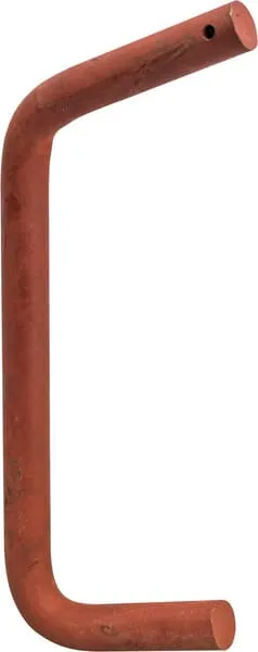 Věšák úhrabečného síta III